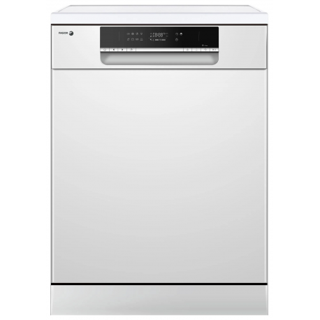 LAVAVAJILLAS FAGOR 4LVF635X E INOX 14 SERV. 3ª BANDEJA