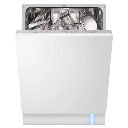 LAVAVAJILLAS INTEGRABLE FAGOR 4LVF622IT E 12 SERV DISPLAY