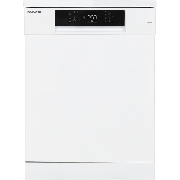 LAVAVAJILLAS DAEWOO DFFA1DW49E20-ES E 12 SERV. BLANCO 2262179