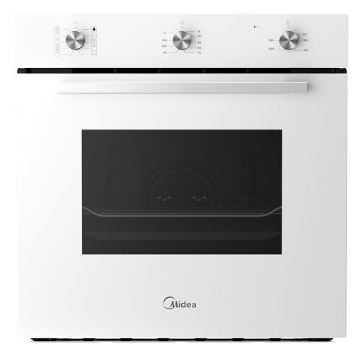 HORNO MULTIFUNCION MIDEA MBON5M90MS-WH BLANCO