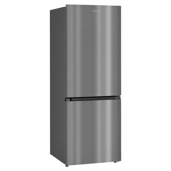 COMBI NO FROST MILECTRIC RCM310C85XEM E INOX