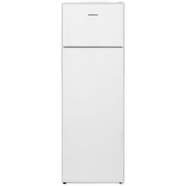 FRIGORIFICO 2 PTAS DAEWOO CTL0243EWMA0-ES E BLANCO