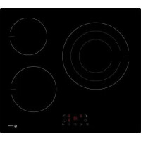 VITROCERAMICA FAGOR 3VFT30AC 3 ZONAS, FOCO 28 CM