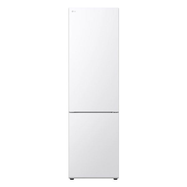 COMBI LG GBV21NCDSW 374L 1,86m  BLANCO CLASF-D