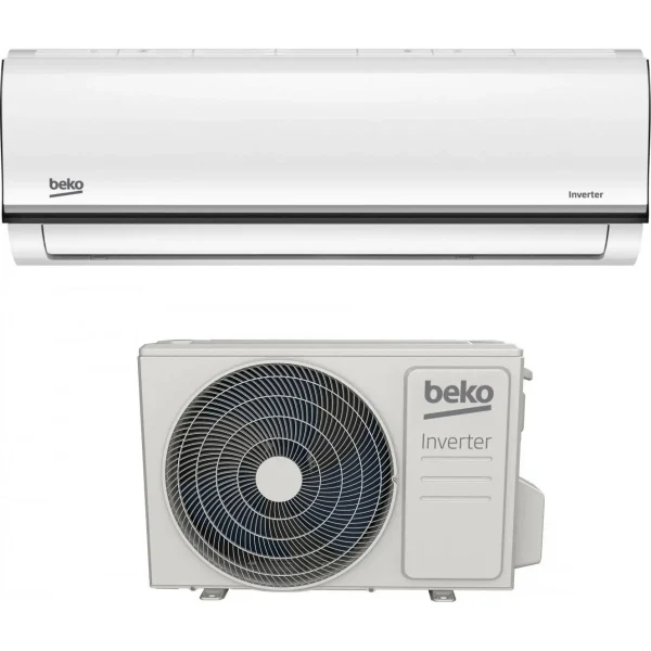 SPLIT BEKO BEHPG 18 4.500 FF/4.536 Kcal A++/A+ WI FI