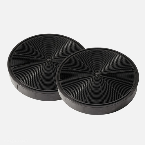 SET 2 FILTROS CA CAMPANA MEPAMSA 1120282687 BRIO, COMPACTA, SMART Y ECOLINE