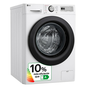 LAVADORA LG F4WR5011A6F 11 KG 1.400 rpm CLASF-A(A-10%)