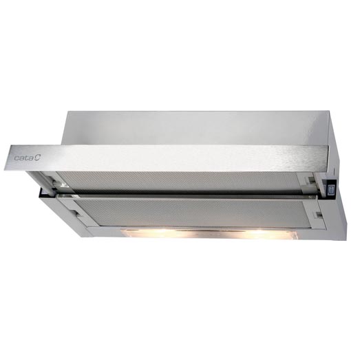 CAMPANA TELESCOPICA CATA TF2003 DURALUM 600 02017305