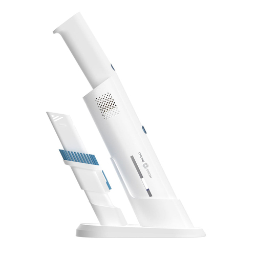 ASPIRADOR DE MANO TAURUS LIBERTY DIGITAL HVCA6111B Motor DIGITAL BRUSHLESS 948909000