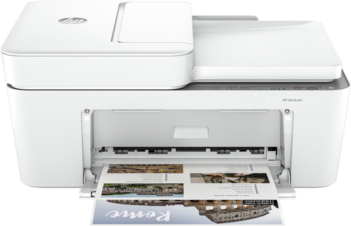 IMPRESORA HP MULTF. DESKJET DJ 4220E BLANCA WIFI(FOTOCOPIA+ESCANEO+IMPRESION DUPLEX)