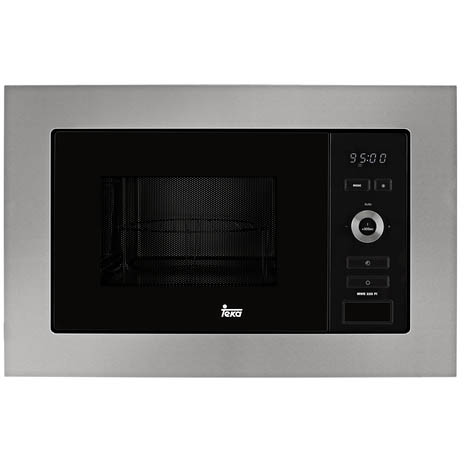 MICROONDAS INTEGRABLE TEKA MWE225 FI  INOX 20L. 40581515