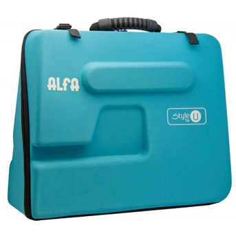 FUNDA RIGIDA ALFA STYLE TO YOU A6038 PURPURA