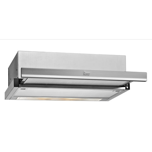 CAMPANA EXTENSIBLE TEKA CNL6415 INOX 40436810