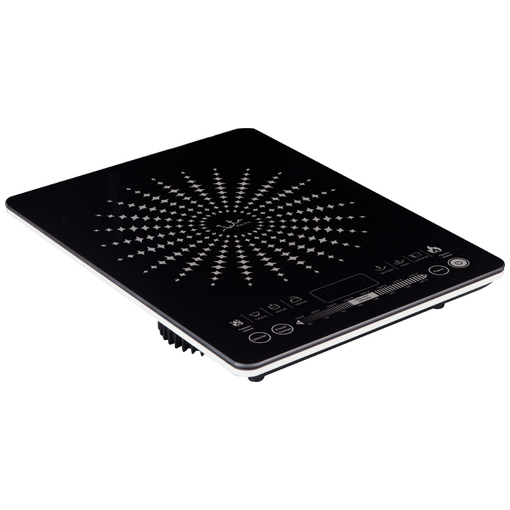 VITROCERAMICA INDUCCION JATA VIN145 1 FOCO 2.100W