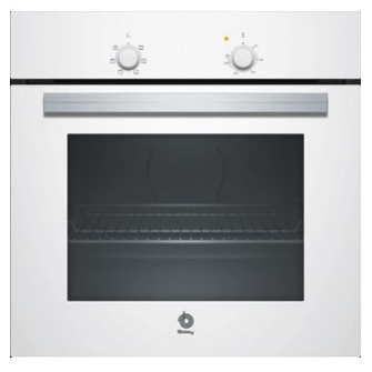 HORNO BALAY 3HB1000B0 A BLANCO (TACTICO)