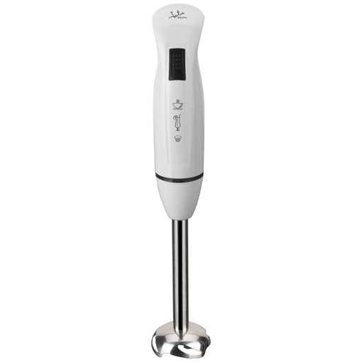 BATIDORA VARILLA JATA BT126 INOX 400W
