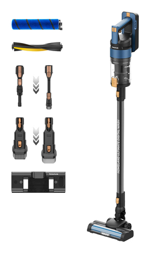 ASPIRADOR ESCOBA TAURUS Homeland Ultimate Digital Wash 948945000