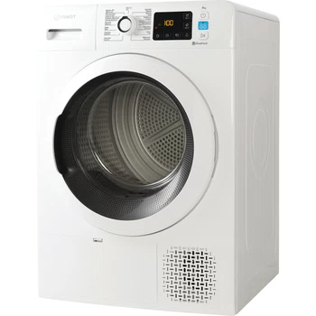 SECADORA BOMBA CALOR INDESIT YTN M11 92K RX SPT A++ 9 KG