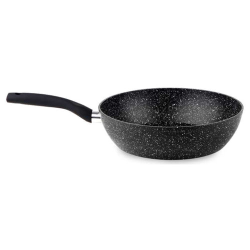 SARTEN HONDA ORBEGOZO SFH8524 24CM PIEDRA