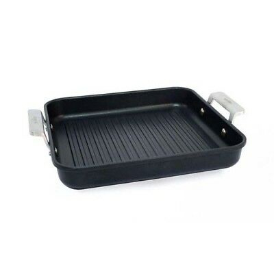 PLANCHA ASAR GRILL VALIRA INCLINADA 23X23CM REF. 4651/25