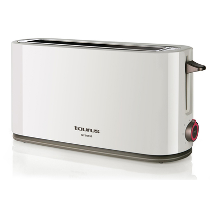 TOSTADOR TAURUS MY TOAST 1.000W 960647000