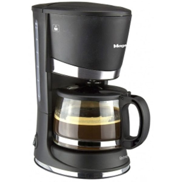 CAFETERA GOTEO MAGEFESA RISTRETTO 600 MGF3255 6 TAZAS