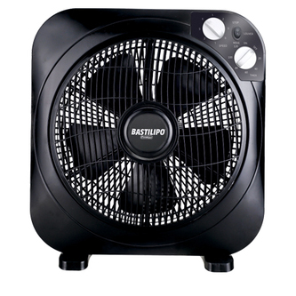 VENTILADOR BOX FAN BASTILIPO ZAHARA 30CM 45W