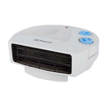 CALEFACTOR ORBEGOZO FH5008 2.000W  MODO VENTILADOR