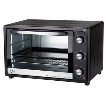 HORNO SOBREMESA JATA HN945 45 L (TACTICO/ESTRATEGICO)