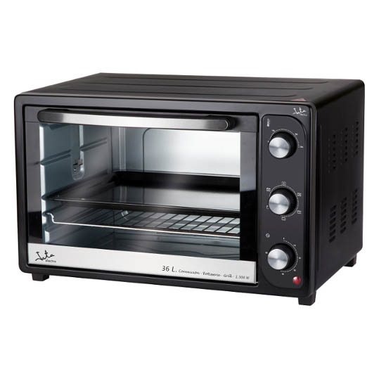 HORNO SOBREMESA JATA HN936 36 LITROS
