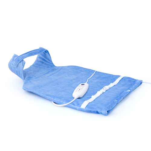 ALMOHADILLA ELECTRICA ORBEGOZO AHC4150 CERVICAL 100W 41X62CM