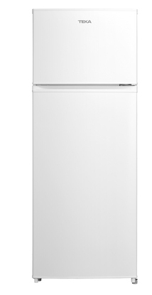 FRIGORÍFICO 2 PTAS. TEKA RTF2510 E BLANCO 113550001