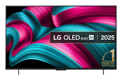 PANTALLA OLED LG OLED42C54LA.AEU 42
