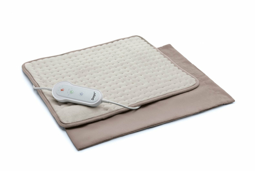 ALMOHADILLA DAGA TEXTIL  MULTI CONFORT 3 PROG. 34X46 4 TEMP.