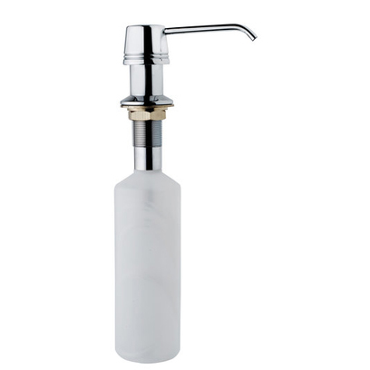 DISPENSADOR DE JABON TEKA UNIVERSAL HF17-0503 0,35 LITROS 115890011