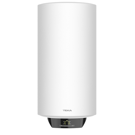 TERMO ELECTRICO TEKA SMART EWH50VE-D 50 LITROS BLANCO 42080320