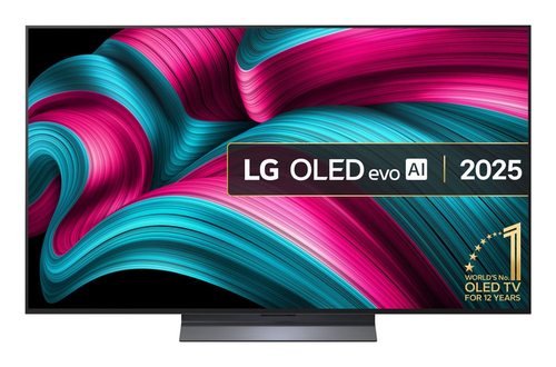 PANTALLA OLED LG OLED55C54LA.AEU 55