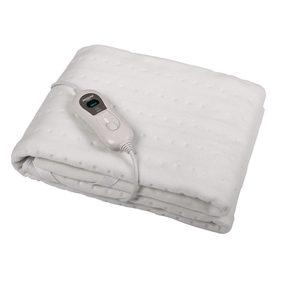 CALIENTACAMAS BASTILIPO CC60 INDIVIDUAL 150X80CM 60W