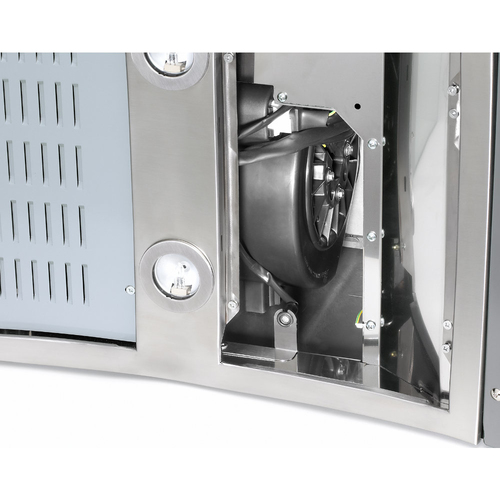 KIT ADAPTADOR DE FILTRO CARBON ECO POWER TEKA 61801340