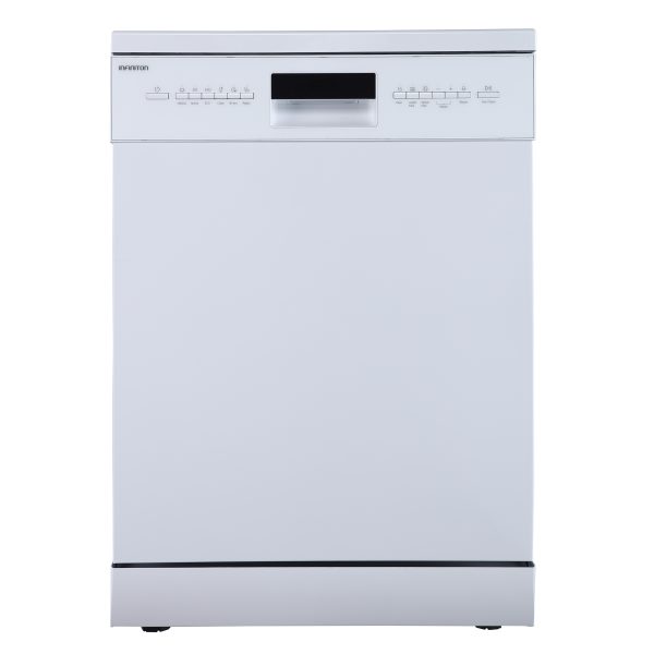 LAVAVAJILLAS INFINITON DIW6115B3 E 14 SERV. 3ª BANDEJA