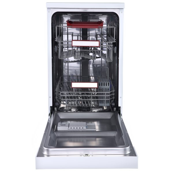 LAVAVAJILLAS INFINITON DIW4510W E 45 CM 10 SERVICIOS 3ª BANDEJA BLANCO