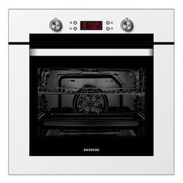 HORNO MULTIFUNCION INFINITON 70WH19 A 70 L. BLANCO