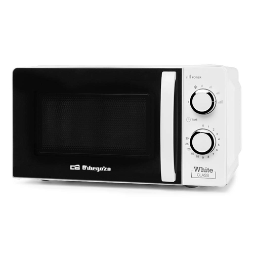 MICROONDAS ORBEGOZO MI2115 20L 700W