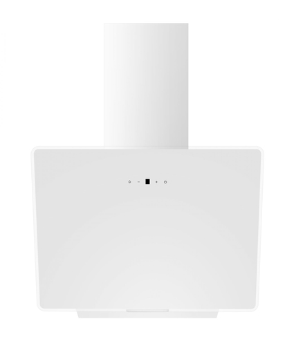 CAMPANA VERTICAL MIDEA MH60A3200W-ES C 60 CM BLANCA