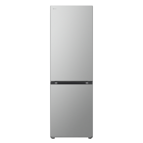 COMBI LG GBV3100APY 374L 1,86m INOX DOOR COOLING CLASF-A
