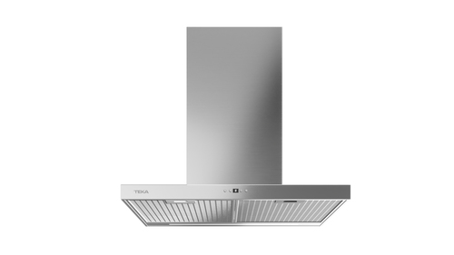 CAMPANA DECORATIVA TEKA DSH786 70 CM INOX 735M3/H T INVERTIDA 112970005