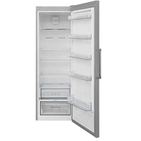FRIGORIFICO 1 PTA NO FROST FAGOR 3FFK1875X E DISPLAY INOX