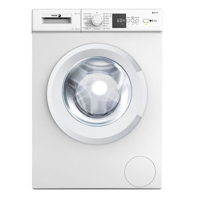 LAVADORA FAGOR 3FE7112 D 7 KG. 1,200 R.P.M. (TACTICA)