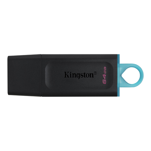 MEMORIA KINGSTON USB 3.2 /JETFLASH PEN DRIVE 64 GB