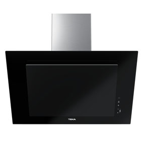 CAMPANA DECORATIVA VERTICAL TEKA DVT78660TBS BK 112930041